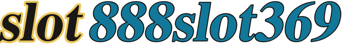 slot888slot369 logo
