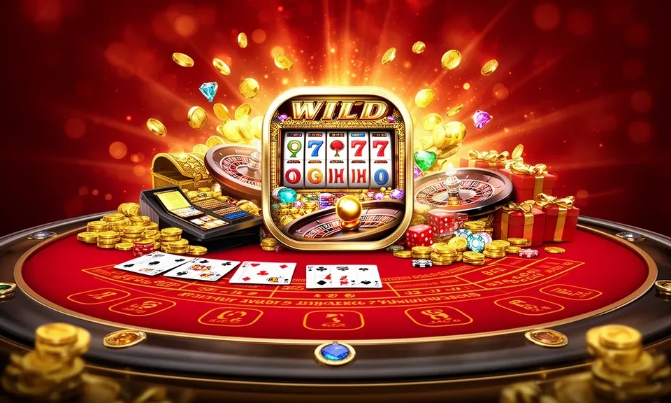 slot888slot369 How Knowing the Language Helps You Play Smarter