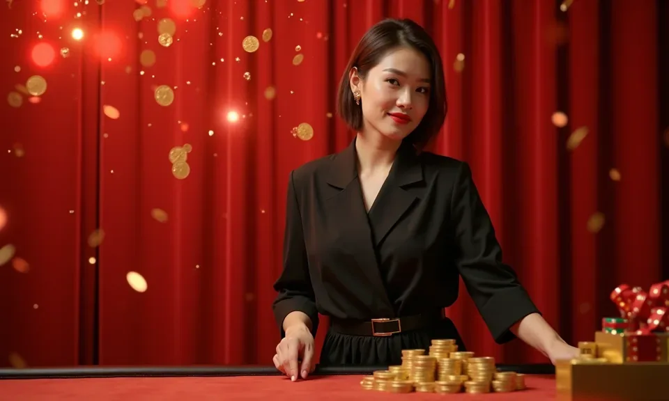 slot888slot369 VIP Baccarat Circle