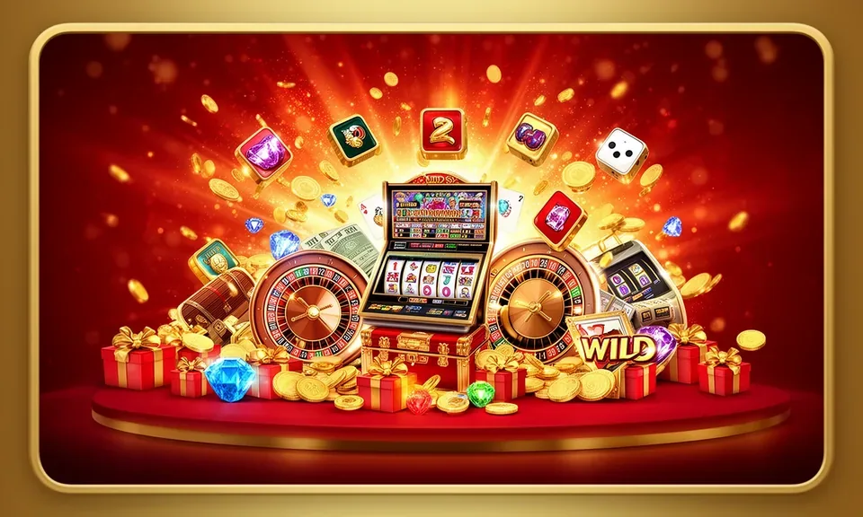 slot888slot369 What Monsoon Magic Slots Delivers in Our Lobby