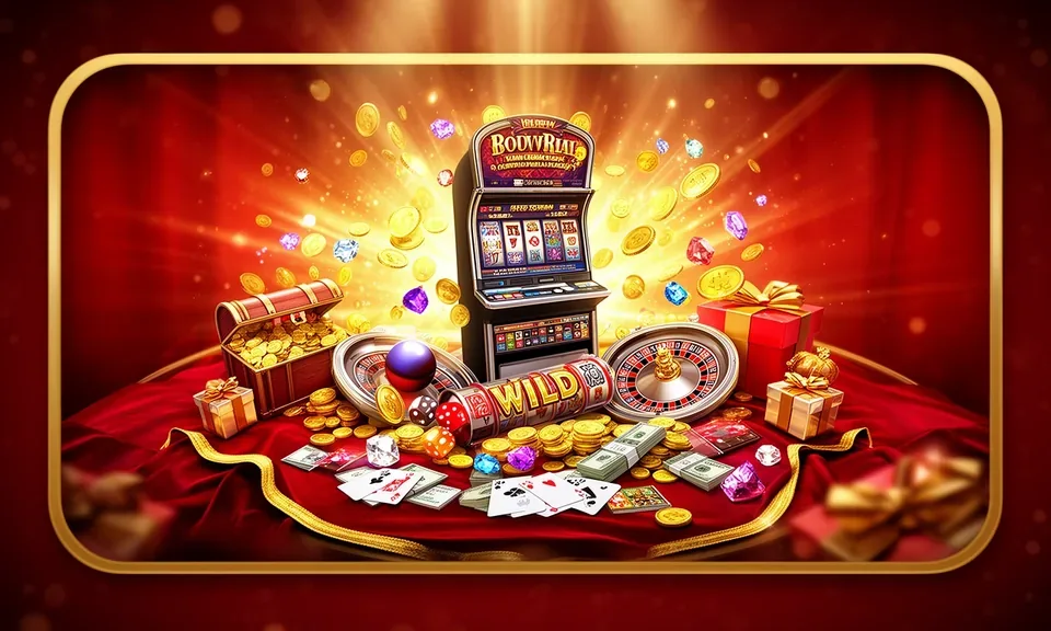 slot888slot369 What Barong Dance Reels Offers on slot888slot369